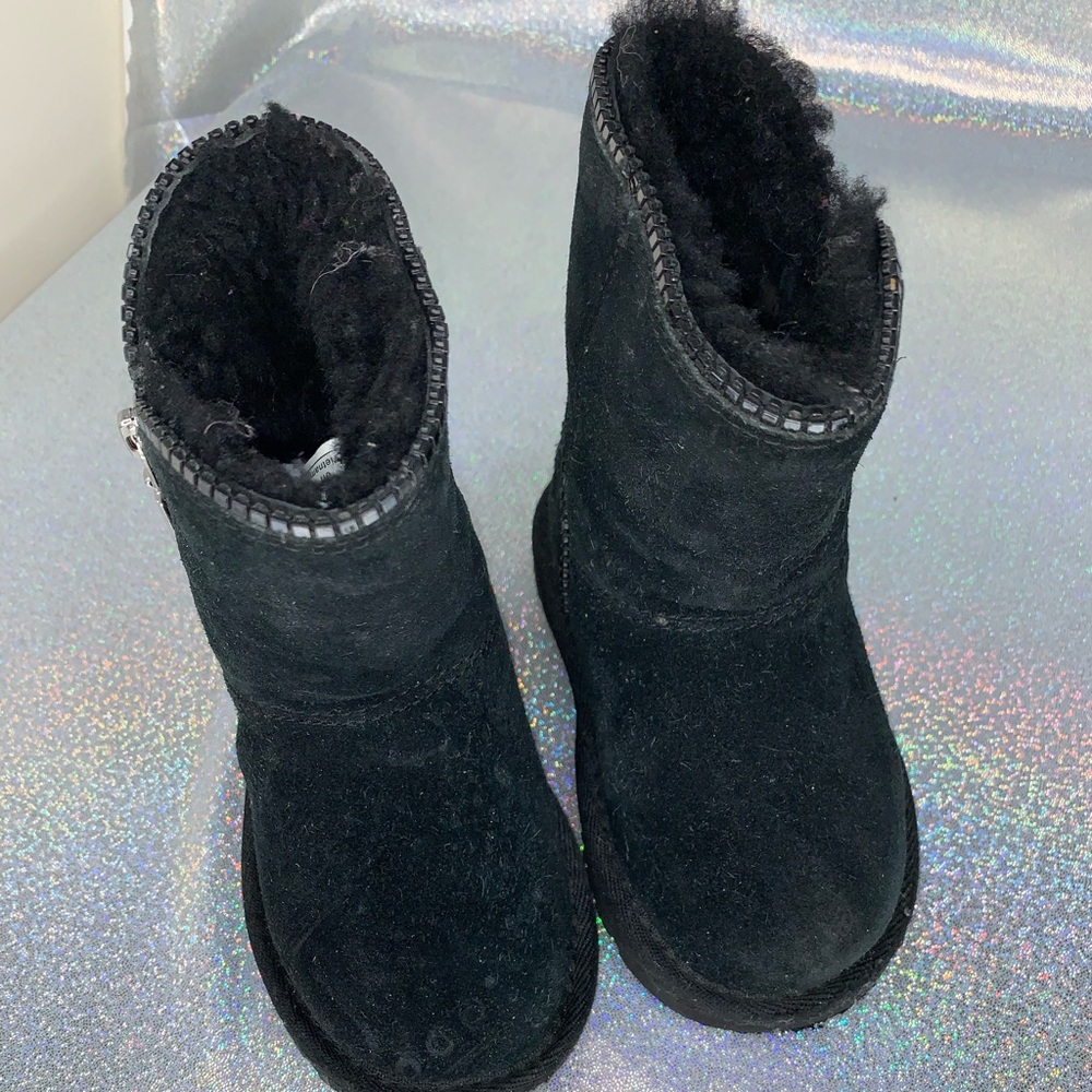 Toddler Uggs